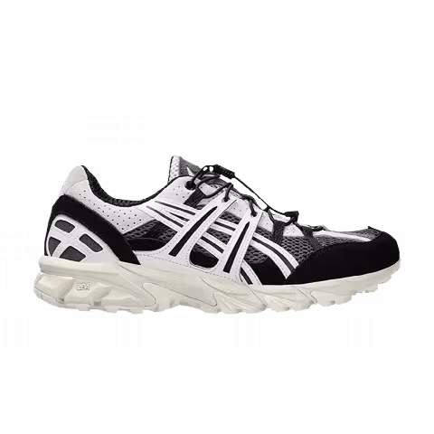 Asics Gel Sonoma 15-50 'Carrier Grey White Alyssum'