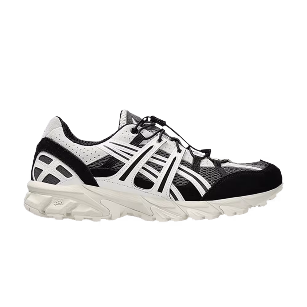 Asics Gel Sonoma 15-50 Carrier Grey White Alyssum