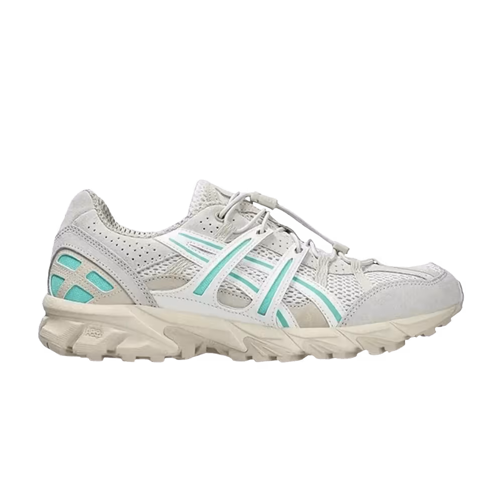 Asics Gel Sonoma 15-50 White Aqua