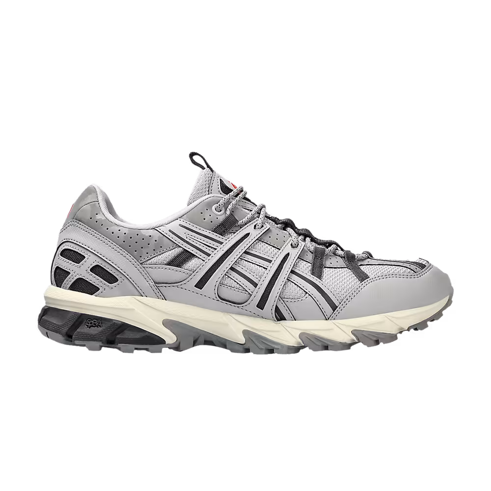 ASICS Gel Sonoma 15-50 Cement Grey