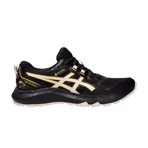 Asics Wmns Gel Sonoma 7 GORE-TEX 'Black Pearl Pink'