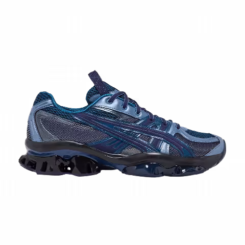 Kiko Kostadinov x ASICS US5-S Gel Quantum Kinetic 'Light Indigo Peacoat'