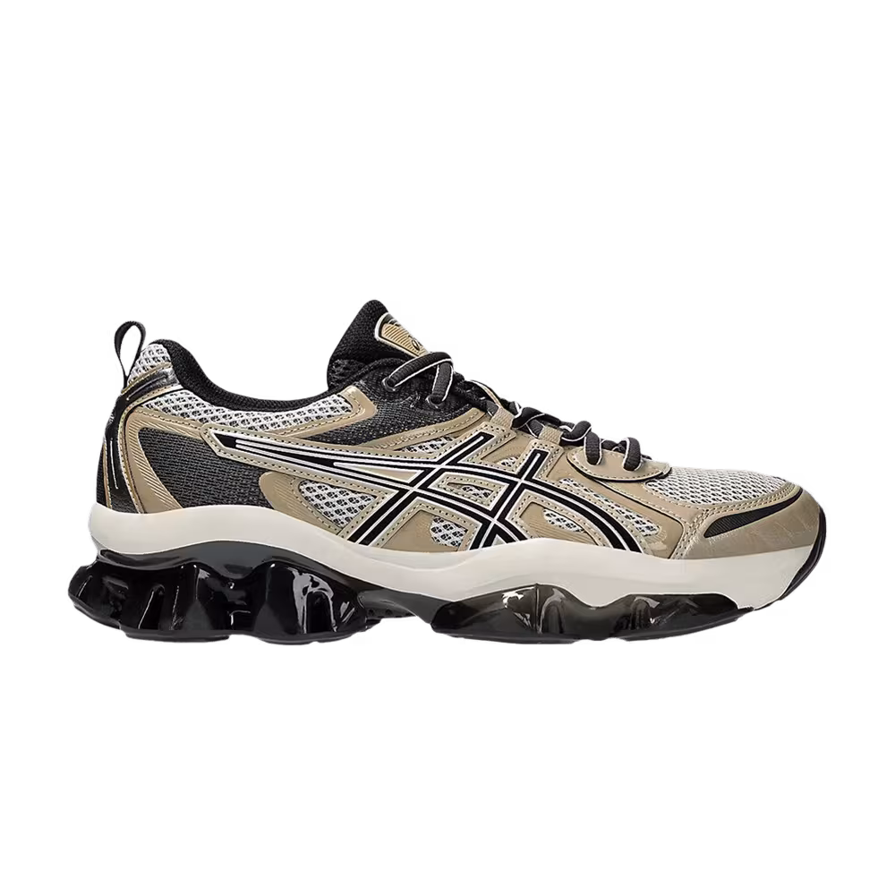 ASICS Gel Quantum Kinetic Sand Black