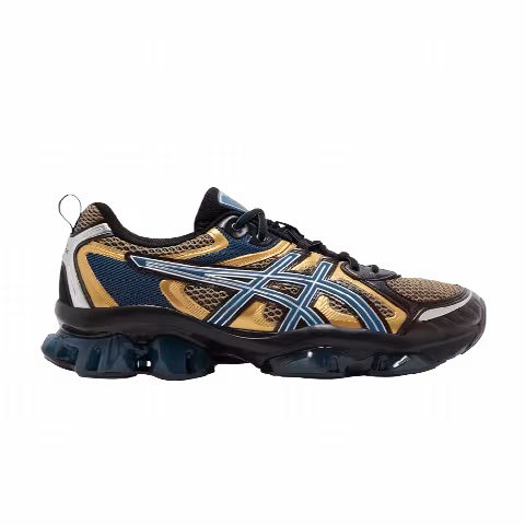 ASICS Gel Quantum Kinetic 'Pepper Light Indigo'