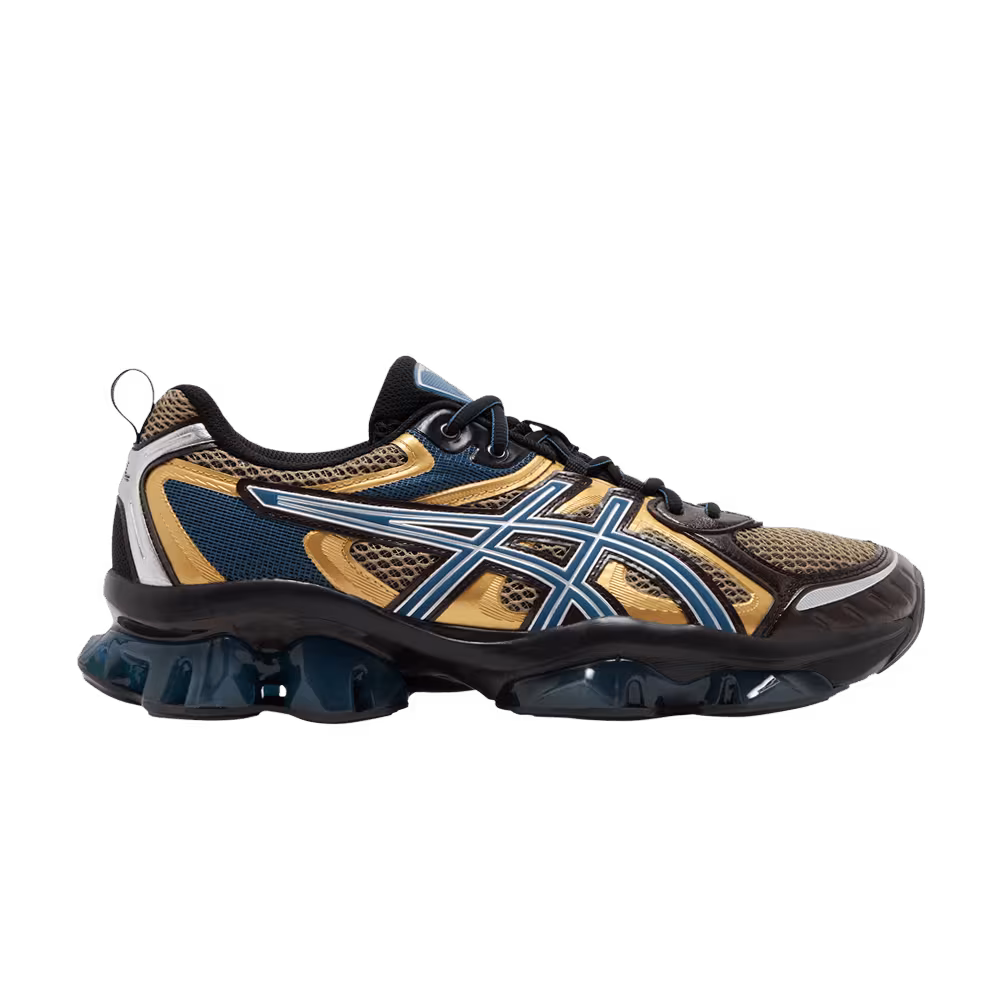 ASICS Gel Quantum Kinetic Pepper Light Indigo