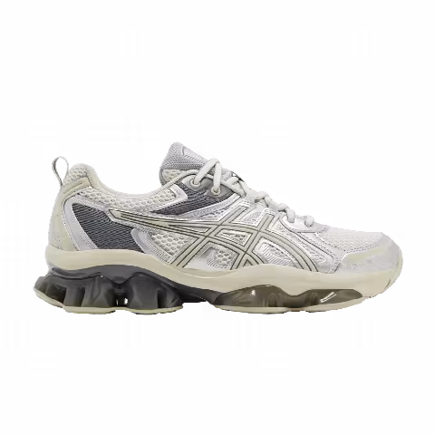 ASICS Gel Quantum Kinetic 'White Light Dust'