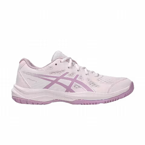 ASICS Upcourt 6 GS 'Pale Pink Light Ube'