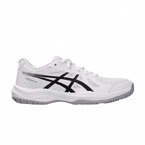 ASICS Upcourt 6 GS 'White Black'