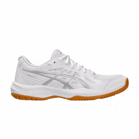 Asics Wmns Upcourt 6 'White Pure Silver'