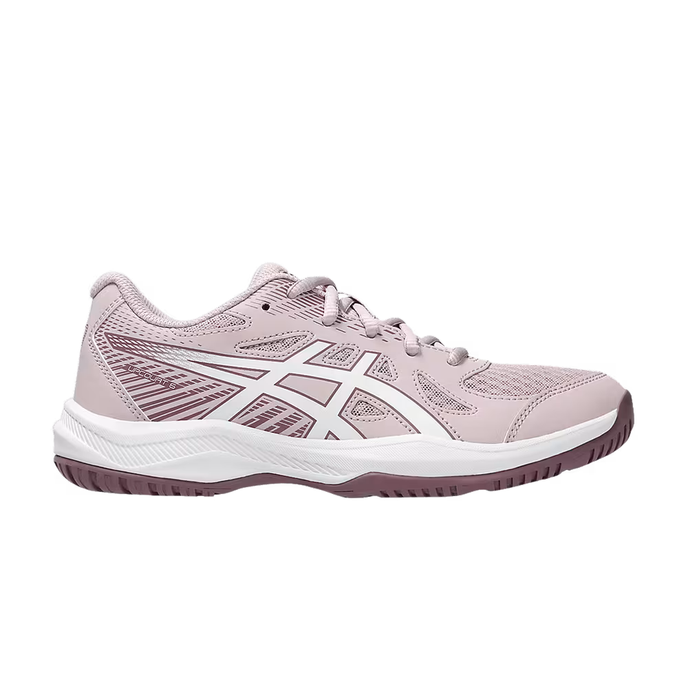 Asics Upcourt 6 GS Watershed Rose