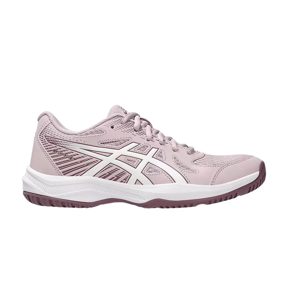 Asics Women's Upcourt 6 Watershed Rose