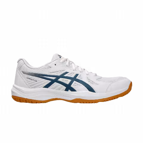 Asics Upcourt 6 'White Vintage Indigo'