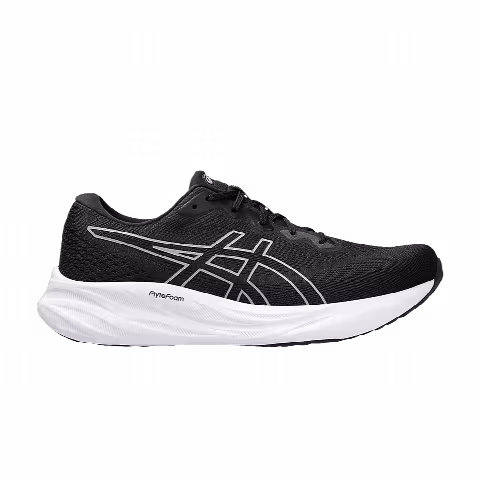 Asics Gel Pulse 15 'Black Sheet Rock'