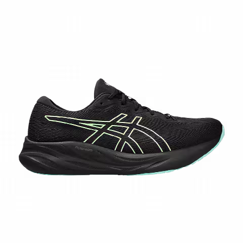 Asics Gel Pulse 15 GORE-TEX 'Black Illuminate Green'