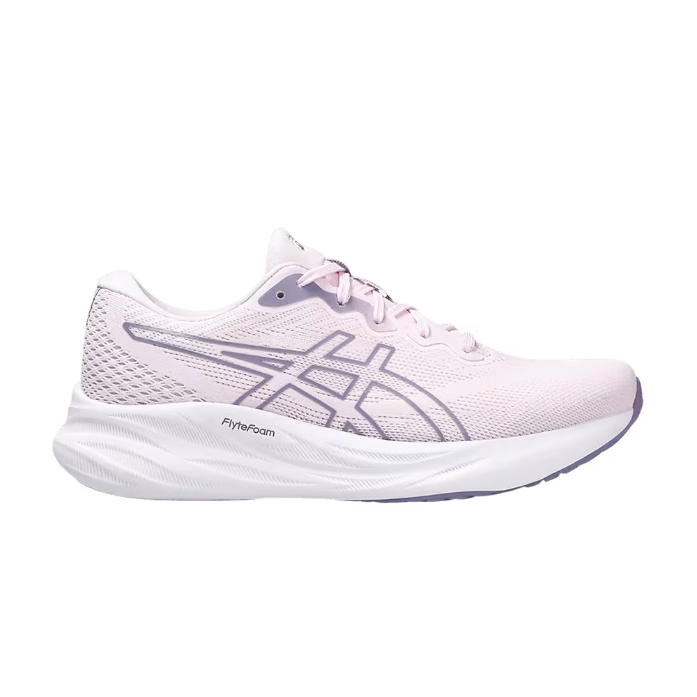Asics Women's Gel Pulse 15 Cosmos Ash Rock