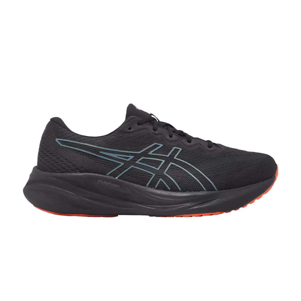 Asics Gel Pulse 15 GORE-TEX Black Atlantis Blue