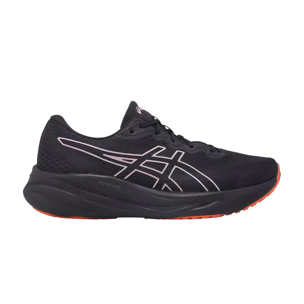 Asics Women's Gel Pulse 15 GORE-TEX Black Light Ube