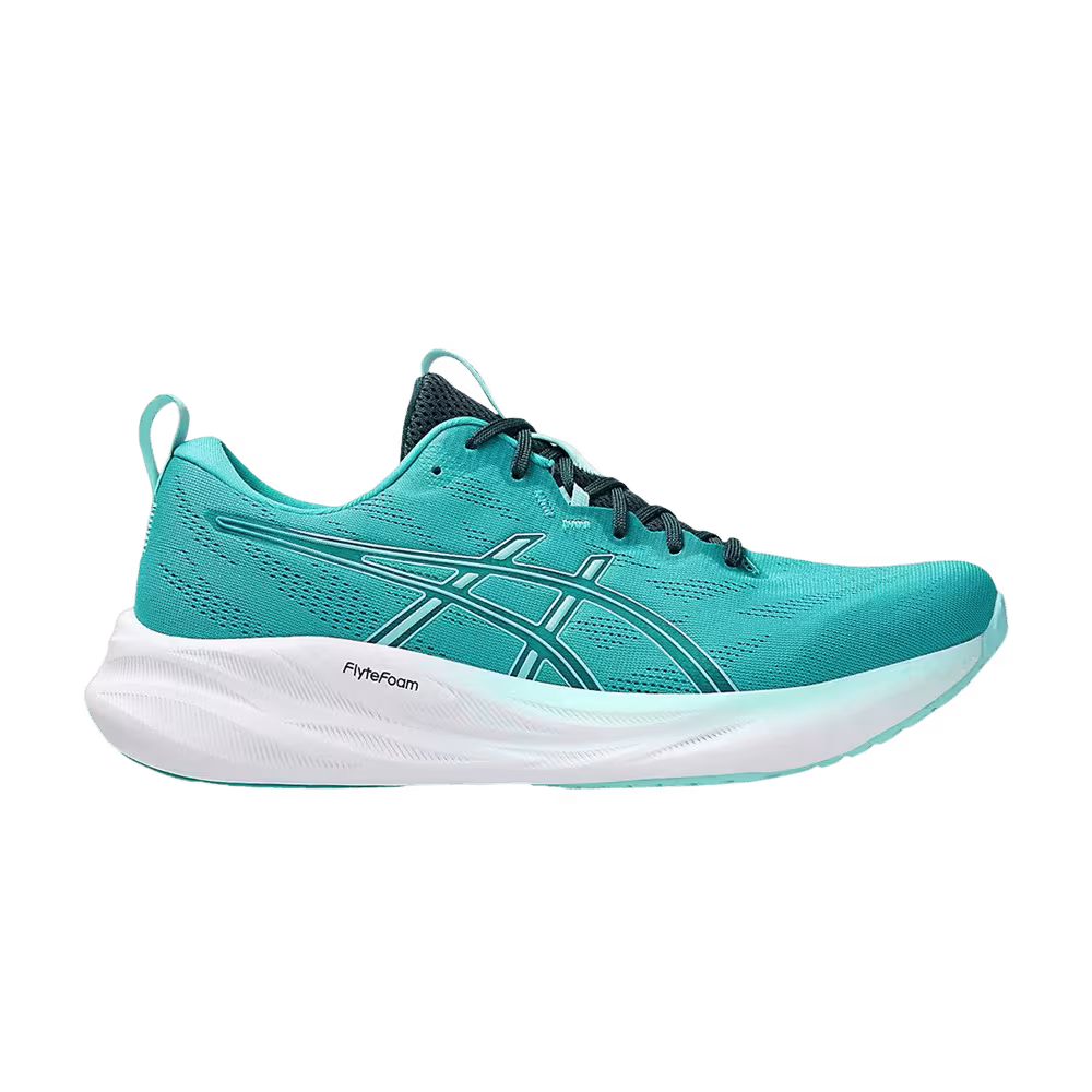ASICS Gel Pulse 16 Illuminate Mint