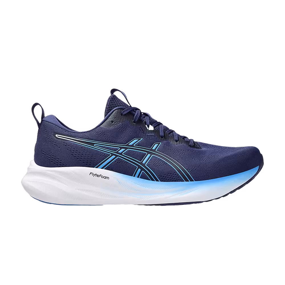 ASICS Gel Pulse 16 Indigo Blue