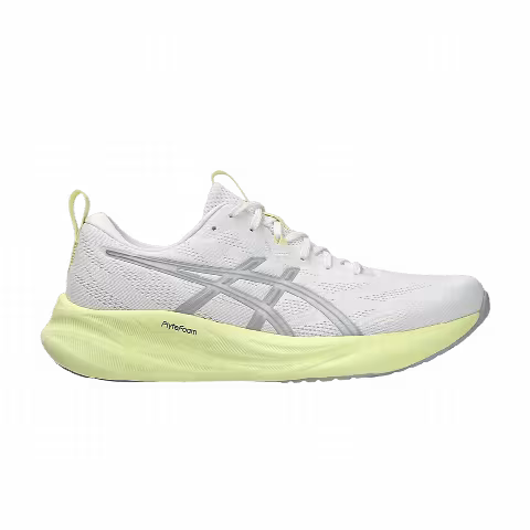 ASICS Gel Pulse 16 'White Piedmont Grey'