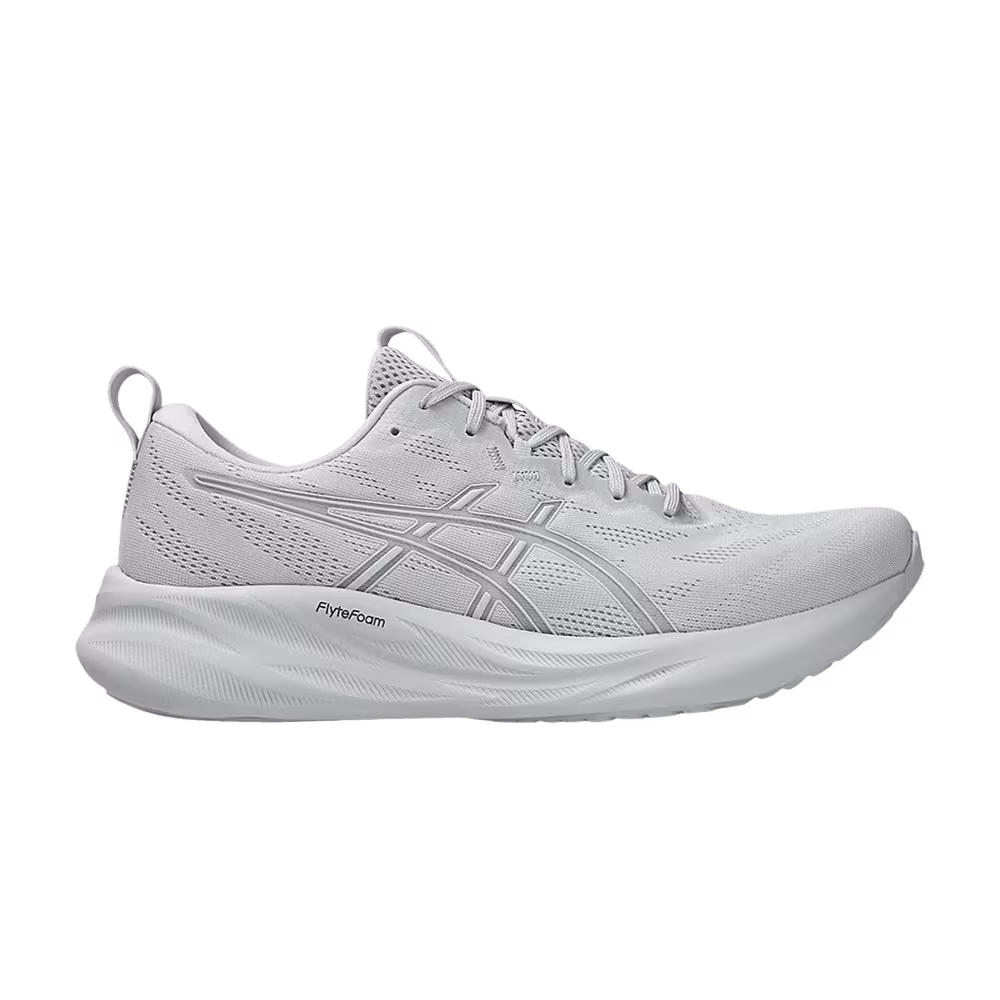 ASICS Gel Pulse 16 Glacier Grey