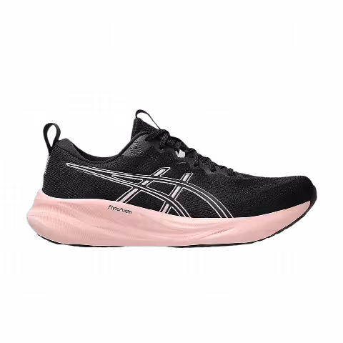 ASICS Wmns Gel Pulse 16 'Black Breeze'