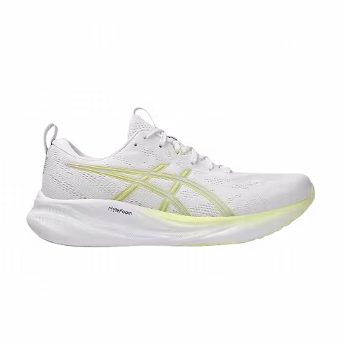 ASICS Wmns Gel Pulse 16 'White Huddle Yellow'