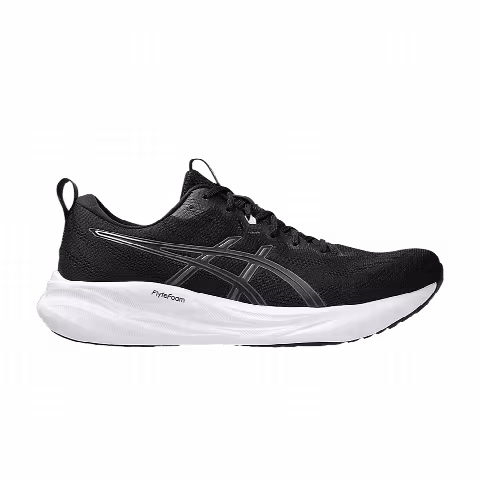 ASICS Gel Pulse 16 'Black Carrier Grey'