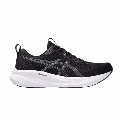 ASICS Wmns Gel Pulse 16 'Black Metropolis'