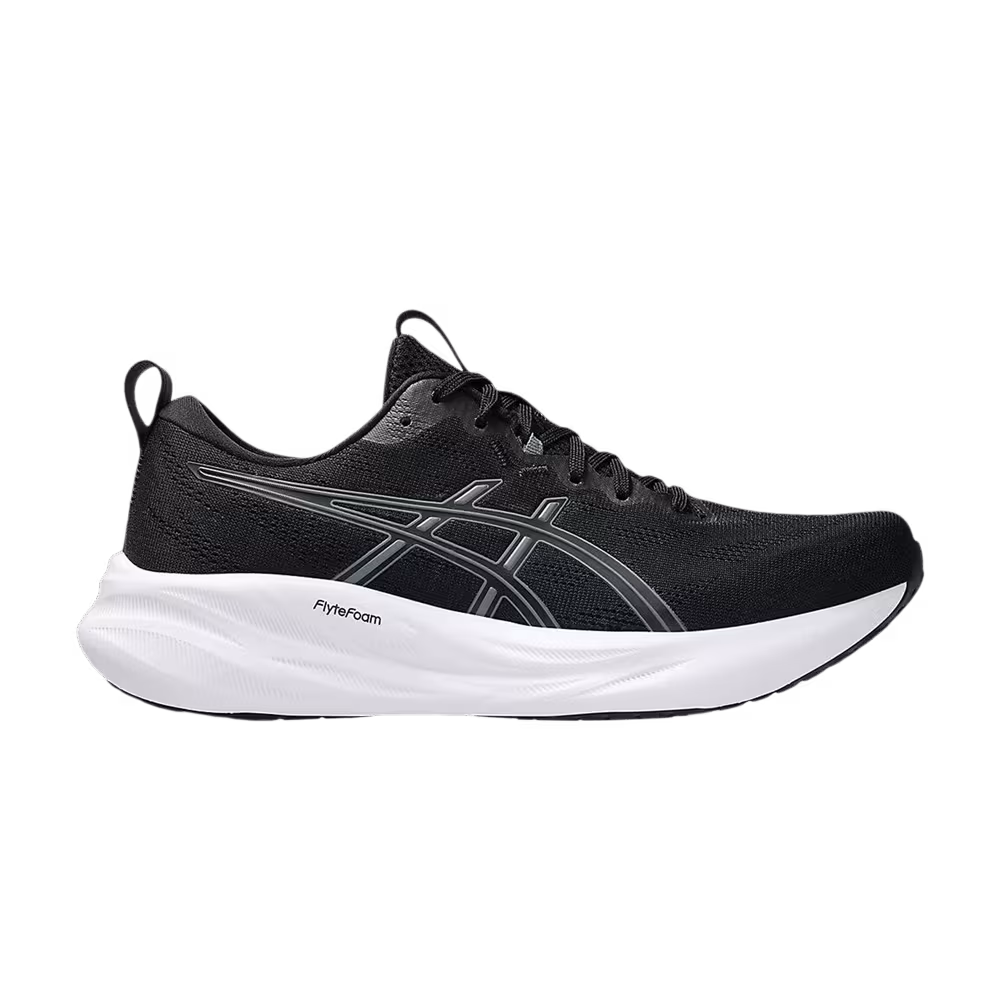 ASICS Women's Gel Pulse 16 Black Metropolis