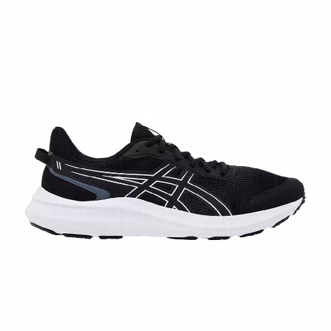ASICS Jolt 5 'Black White'