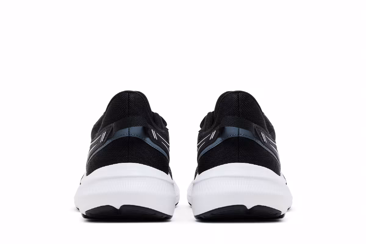 ASICS Jolt 5 Black White, view 7