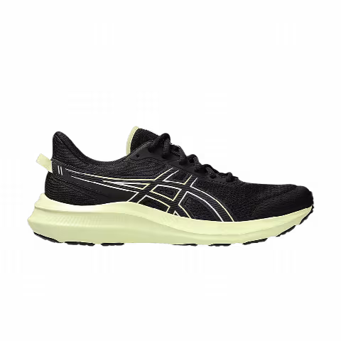 ASICS Wmns Jolt 5 'Black Huddle Yellow'