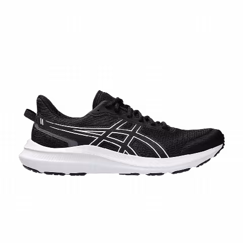 ASICS Jolt 5 Extra Wide 'Black White'