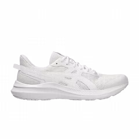 ASICS Jolt 5 'Triple White'