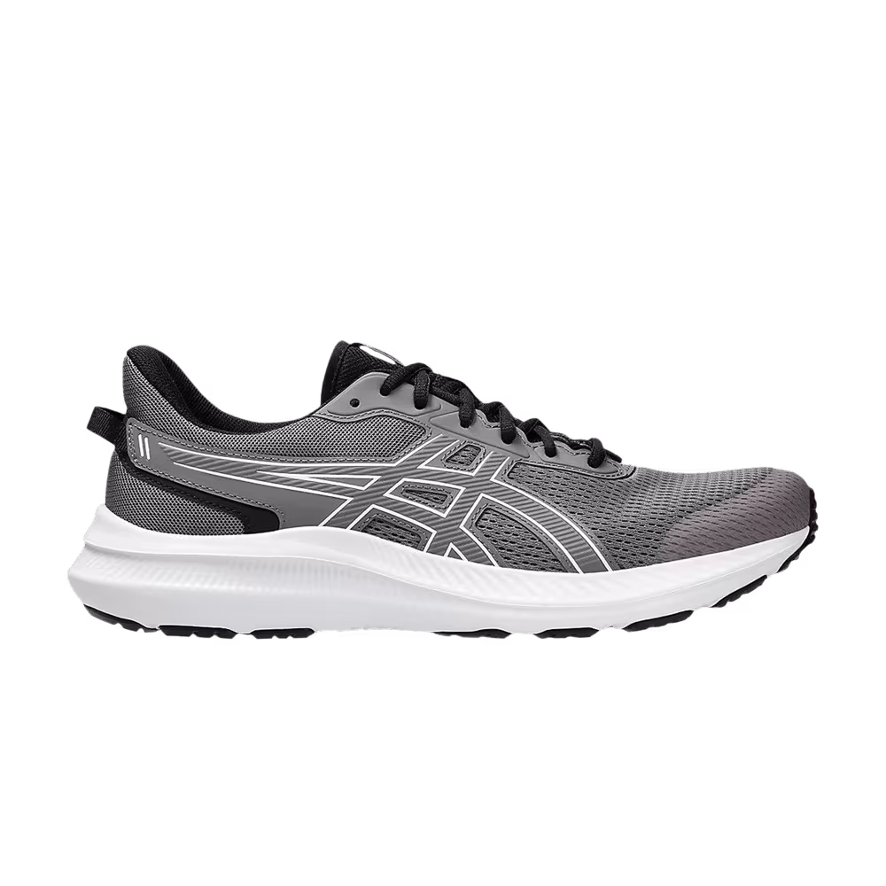 ASICS Jolt 5 Carbon White