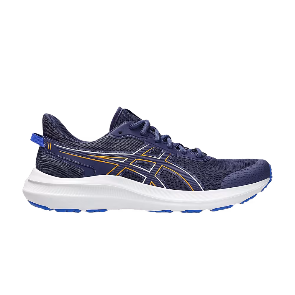 ASICS Jolt 5 Indigo Blue Amber