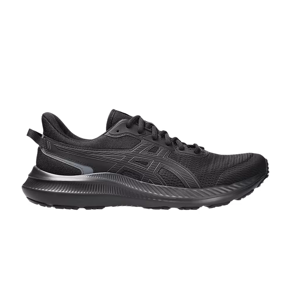 ASICS Jolt 5 Black Carrier Grey