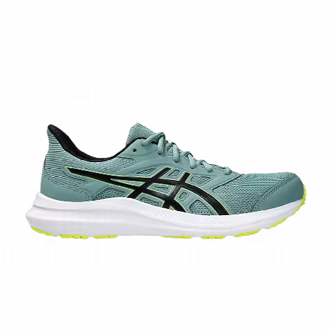 Asics Jolt 4 Extra Wide 'Celadon Black'