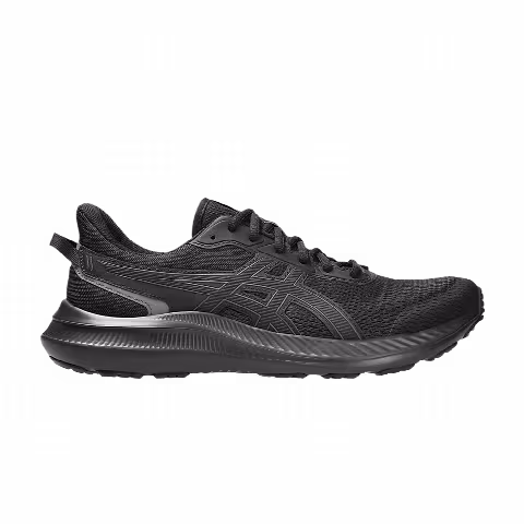 ASICS Jolt 5 Extra Wide 'Black Carrier Grey'