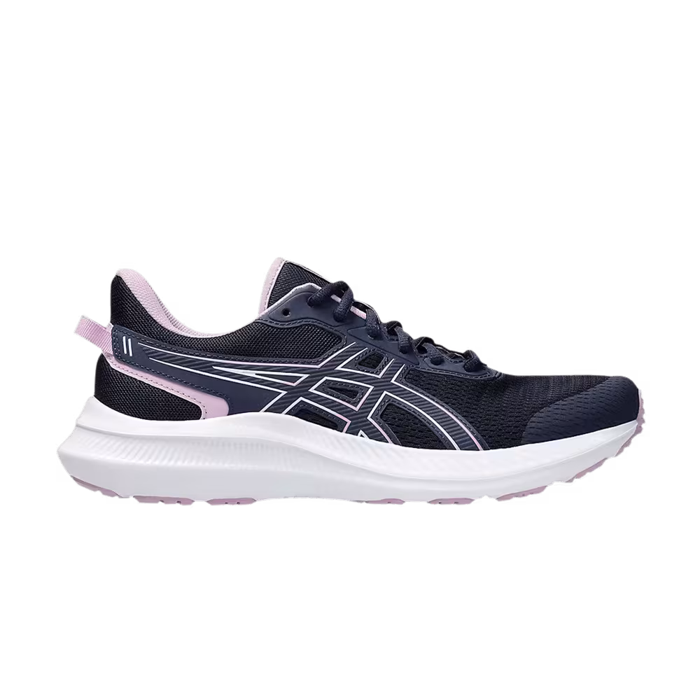 ASICS Women's Jolt 5 Midnight Light Ube