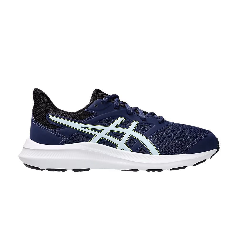 Asics Jolt 4 GS Blue Expanse