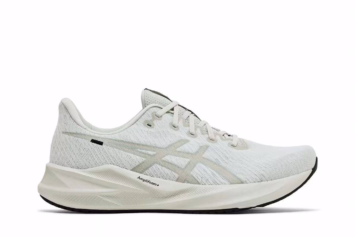 ASICS Versablast 4 Lake Grey, view 2