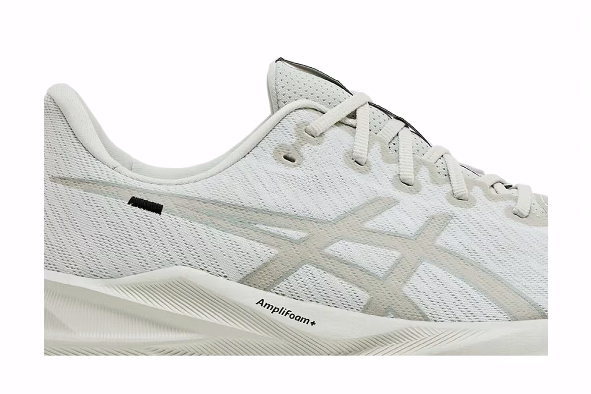 ASICS Versablast 4 Lake Grey, view 3