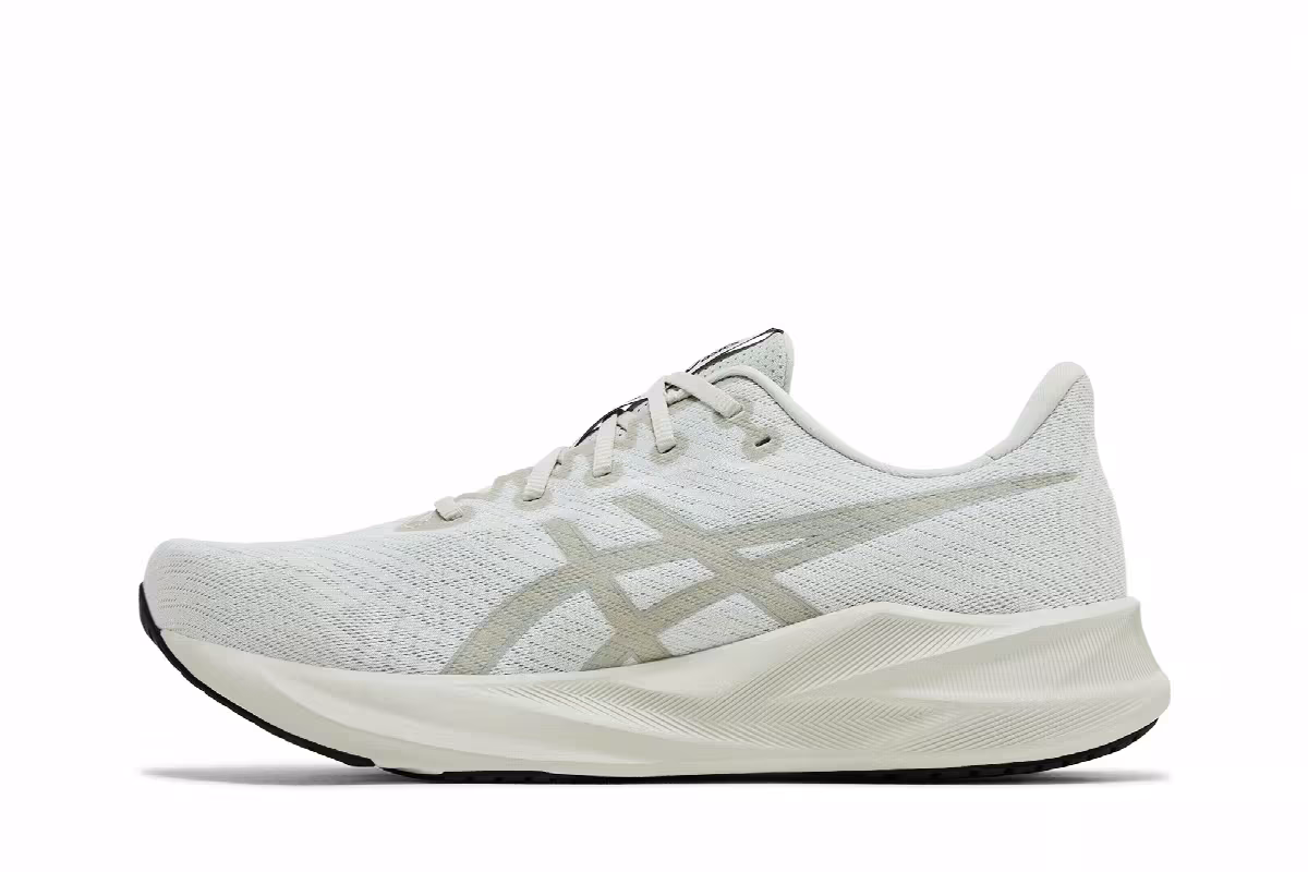 ASICS Versablast 4 Lake Grey, view 4