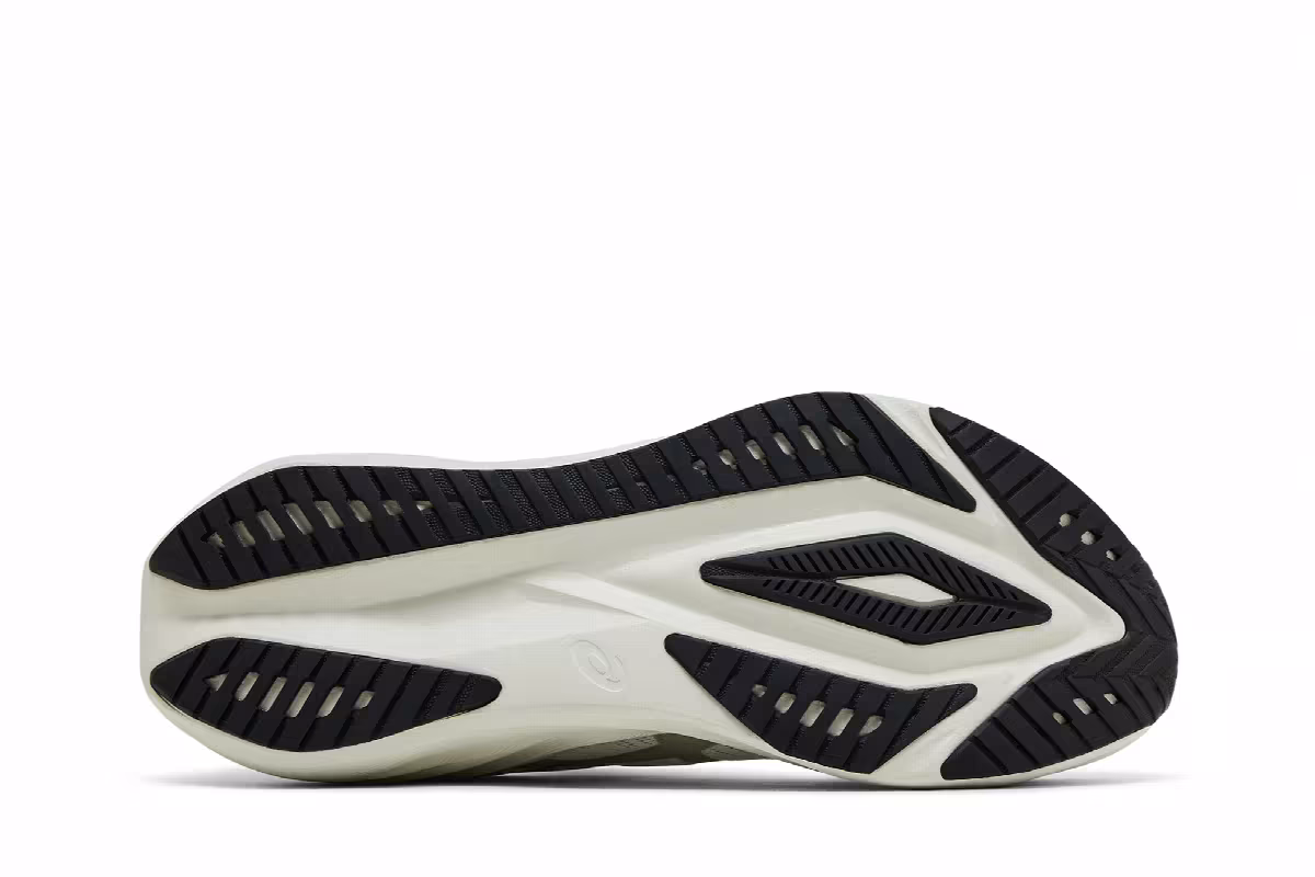 ASICS Versablast 4 Lake Grey, view 5