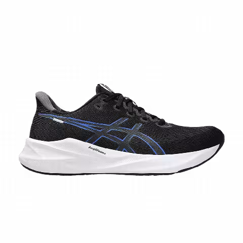 ASICS Versablast 4 Wide 'Black Illusion Blue'