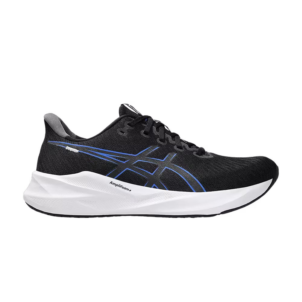 ASICS Versablast 4 Wide Black Illusion Blue