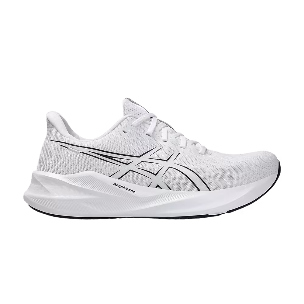 ASICS Versablast 4 White Black