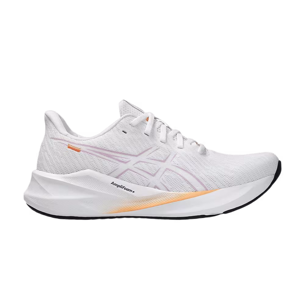 ASICS Women's Versablast 4 White Light Ube